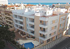 Apartamentos Turisticos Fercomar Apartamentos Turisticos Fercomar