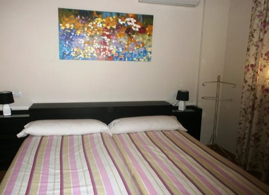 Apartamentos Turisticos Ibiut