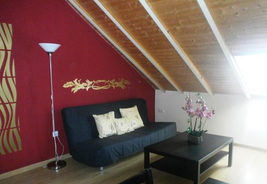 Apartamentos Turisticos Ibiut