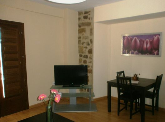 Apartamentos Turisticos Ibiut