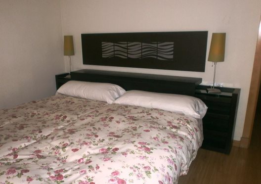 Apartamentos Turisticos Ibiut