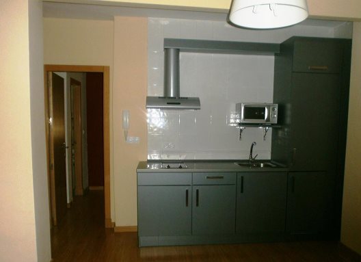 Apartamentos Turisticos Ibiut