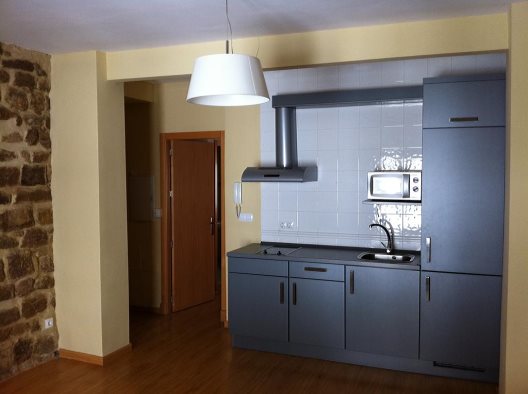 Apartamentos Turisticos Ibiut