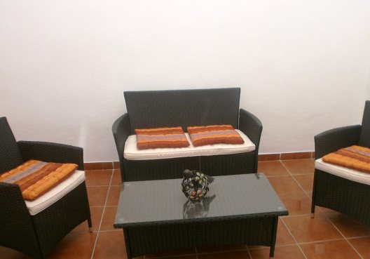 Apartamentos Turisticos Ibiut