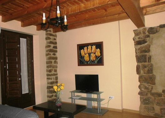 Apartamentos Turisticos Ibiut