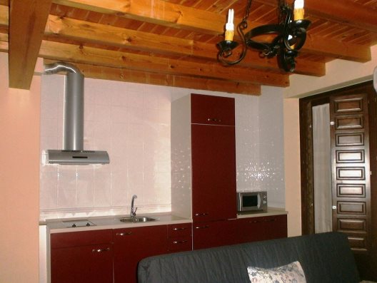 Apartamentos Turisticos Ibiut