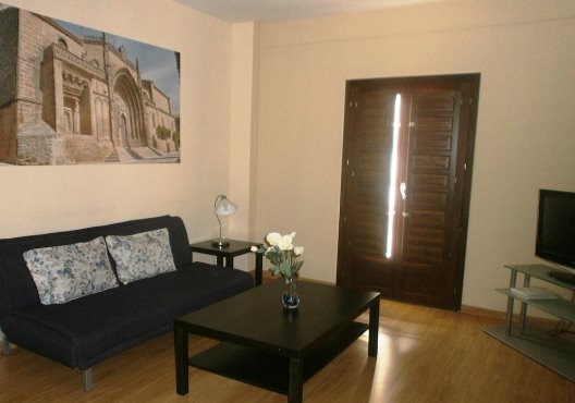 Apartamentos Turisticos Ibiut