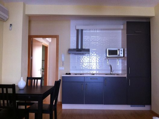 Apartamentos Turisticos Ibiut