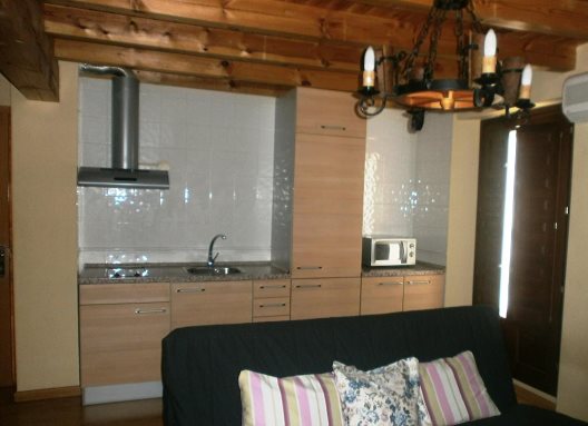 Apartamentos Turisticos Ibiut