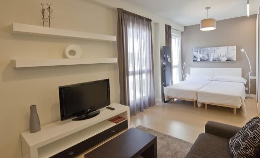 Apartamentos Turisticos Irenaz