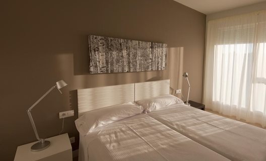 Apartamentos Turisticos Irenaz
