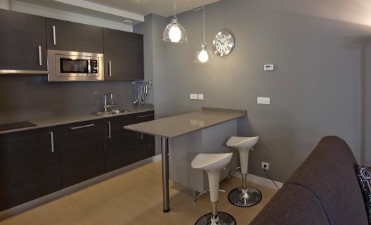 Apartamentos Turisticos Irenaz