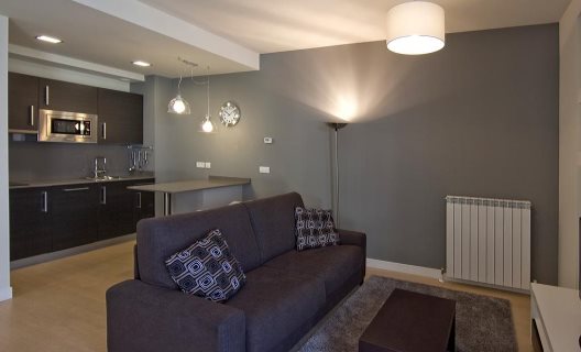 Apartamentos Turisticos Irenaz