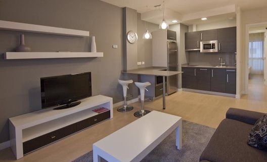Apartamentos Turisticos Irenaz