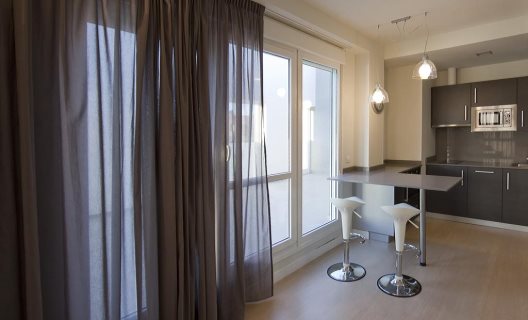 Apartamentos Turisticos Irenaz