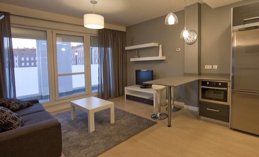 Apartamentos Turisticos Irenaz