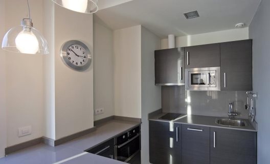 Apartamentos Turisticos Irenaz