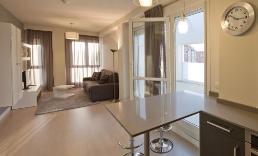 Apartamentos Turisticos Irenaz