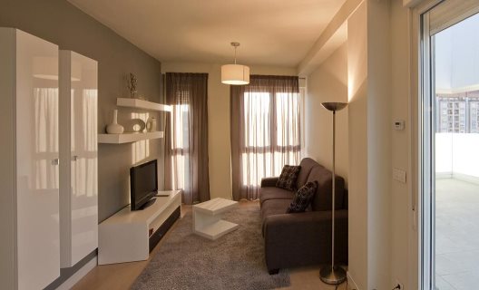 Apartamentos Turisticos Irenaz