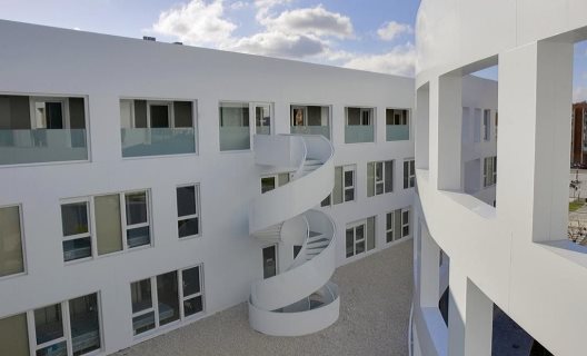 Apartamentos Turisticos Irenaz
