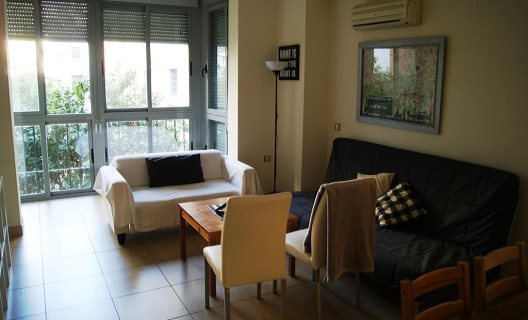 Apartamentos Turisticos La Encarnación