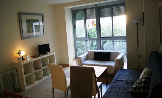 Apartamentos Turisticos La Encarnación