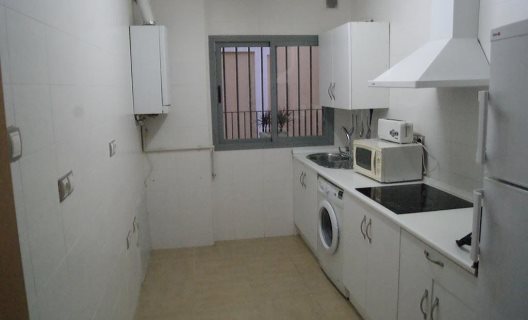 Apartamentos Turisticos La Encarnación
