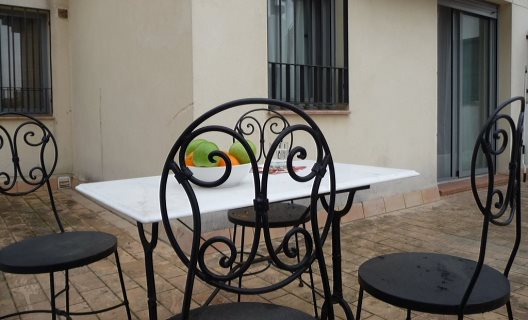 Apartamentos Turisticos La Encarnación