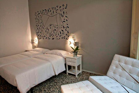 Apartamentos Turisticos Las Letras