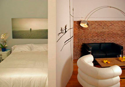 Apartamentos Turisticos Las Letras