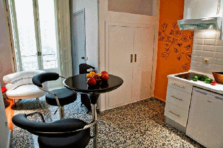 Apartamentos Turisticos Las Letras