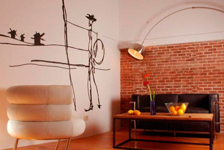 Apartamentos Turisticos Las Letras