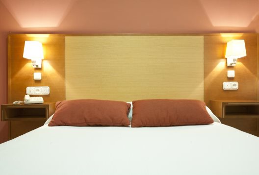 Apartamentos Turísticos Los Girasoles II Granada