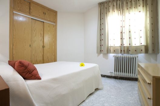 Apartamentos Turísticos Los Girasoles II Granada