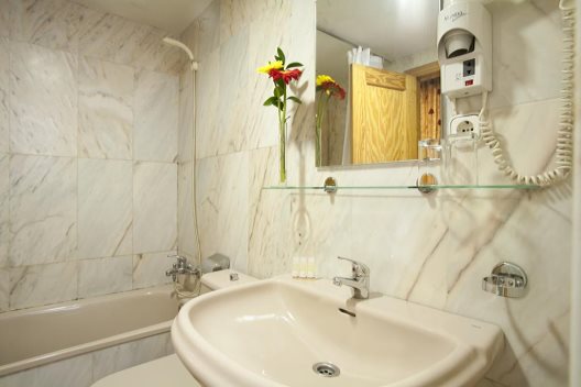 Apartamentos Turísticos Los Girasoles II Granada