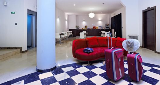 Apartamentos Turísticos Los Girasoles II Granada