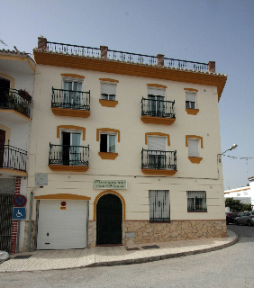Apartamentos Turísticos Manuel Martín
