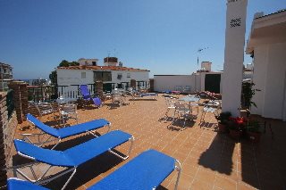 Apartamentos Turísticos Manuel Martín
