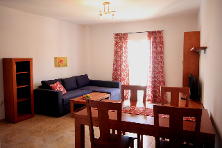 Apartamentos Turísticos Manuel Martín