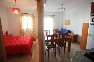 Apartamentos Turísticos Manuel Martín