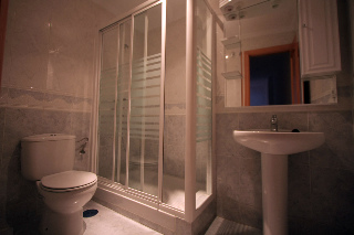 Apartamentos Turísticos Manuel Martín