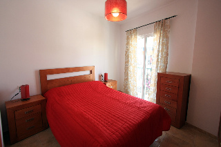Apartamentos Turísticos Manuel Martín