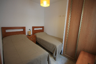Apartamentos Turísticos Manuel Martín