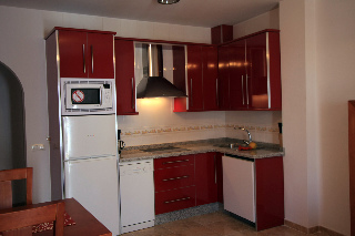 Apartamentos Turísticos Manuel Martín