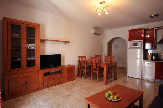 Apartamentos Turísticos Manuel Martín