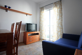 Apartamentos Turísticos Manuel Martín