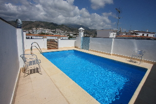 Apartamentos Turísticos Manuel Martín