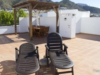 Apartamentos Turísticos Mar De Nerja