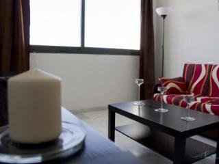 Apartamentos Turísticos Mar De Nerja