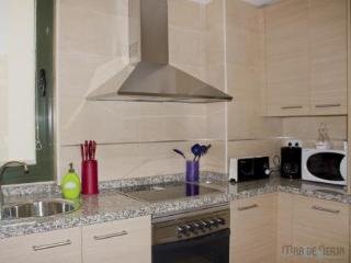Apartamentos Turísticos Mar De Nerja
